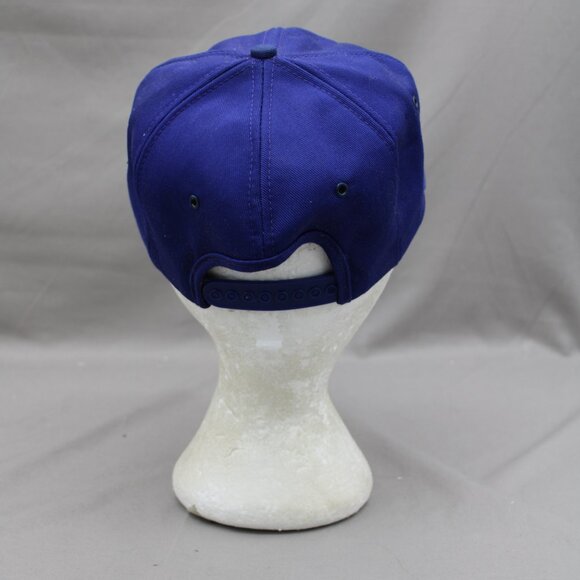 Vintage Patched Hat - Independent Diesel by K Brand - Adult Snapback - Picture 5 of 8
